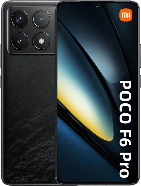 Xiaomi poco f6 pro