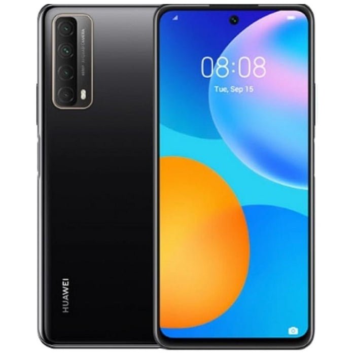 Huawei psmart 2021 128gb