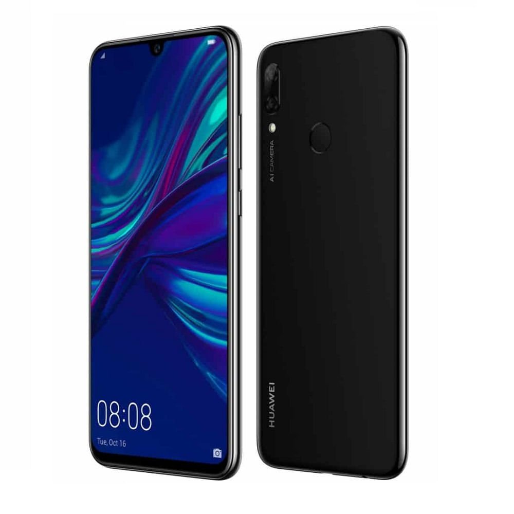 Huawei p30 psmart 2019 64gb