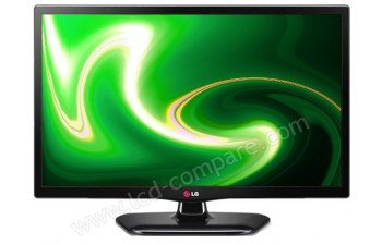 Tv 21,5" 55cm 22mt45dp-pz led full hd