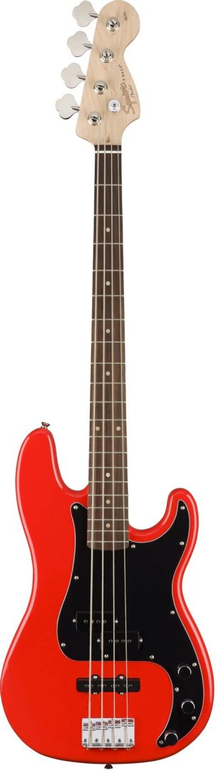 Basse affinity pj bass bwb pg mtr