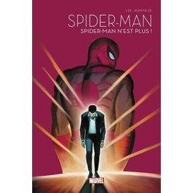Comics spider-man tome 1 - spider-man n'est plus !