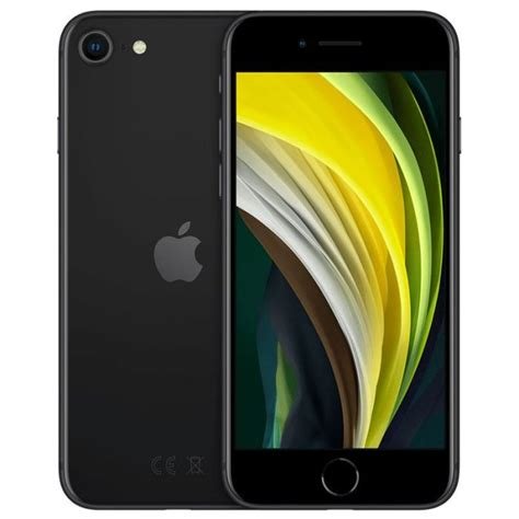 iPhone se 2022