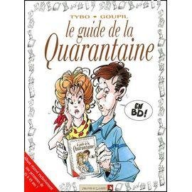 Bd le guide de la quarantaine