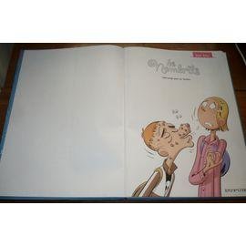 Bd les nombrils - tome 2 - sale temps pour les moches