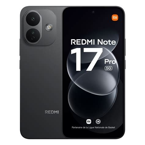 Redmi note 17 pro