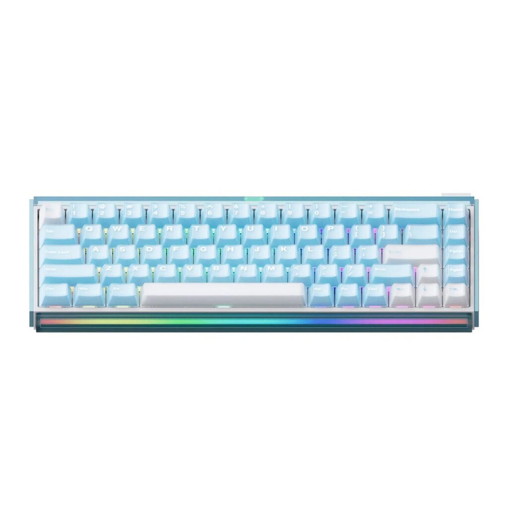 Clavier ray68