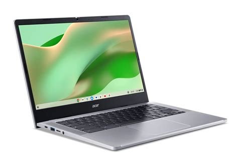 Pc portable chromebook 314 14" 1,10ghz 8go