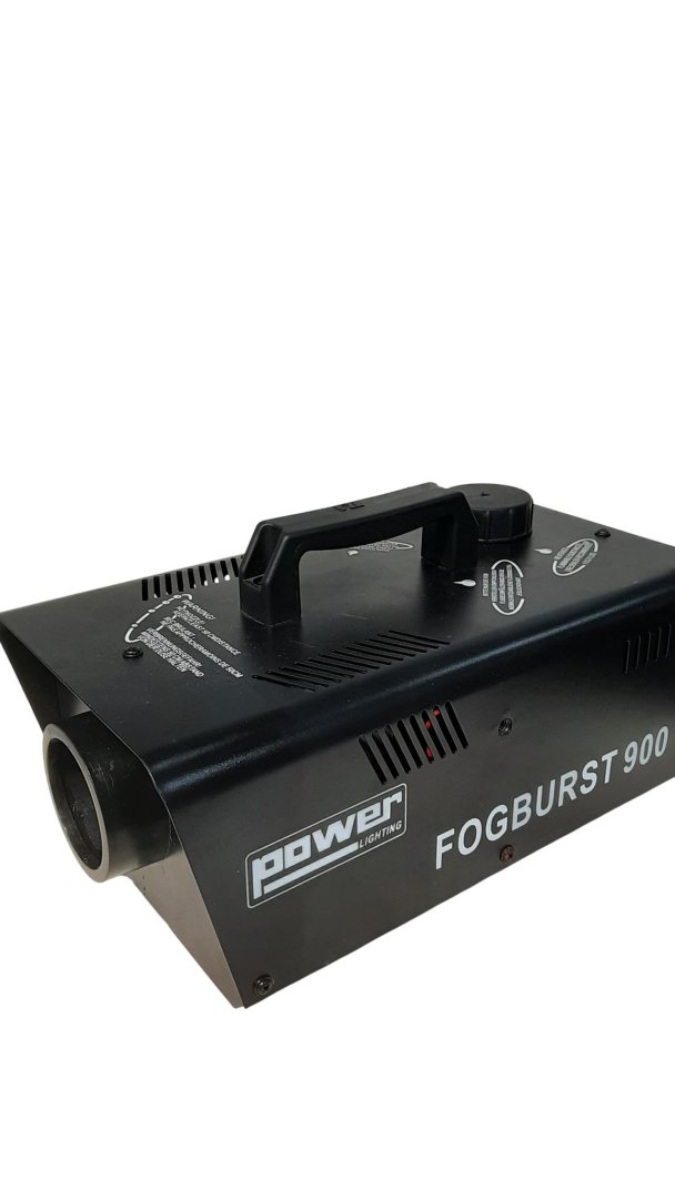 Machine a fumee 900w 9000