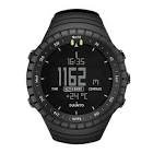 Montre a quartz core