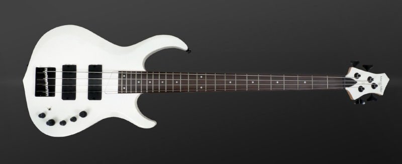 Basse m2