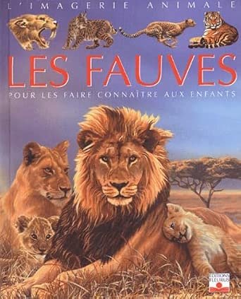 Livre les fauves