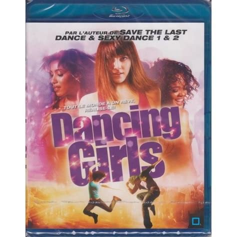 Dancing girls