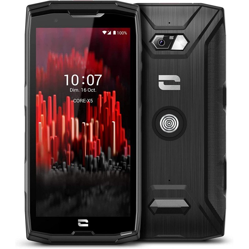 Crossccall x5
