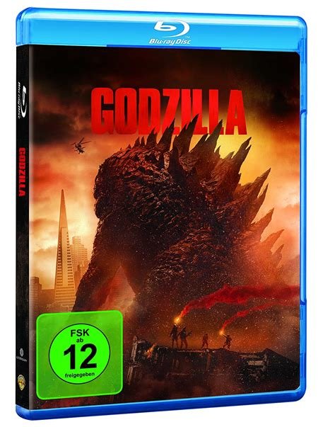 Godzilla