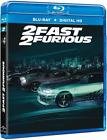 2 fast 2 furious