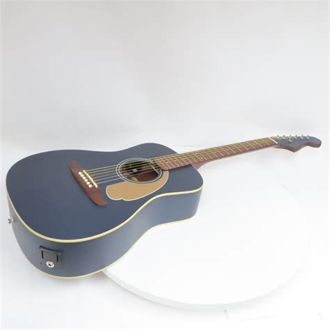 Guitare malibu player mdn wn
