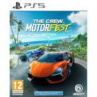 Jeu the crew motor fest