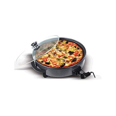 Appareil a pizza sp 5204 pizza