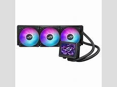 Water cooling rog ryujin iii 360 argb extreme
