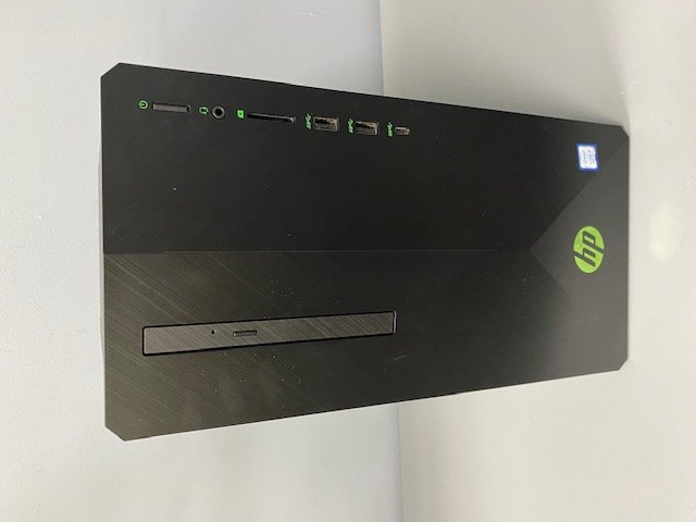Unite centrale intel core i7-8700 3.2ghz tpc-w043-mt 8 1000go 250go gtx 1050