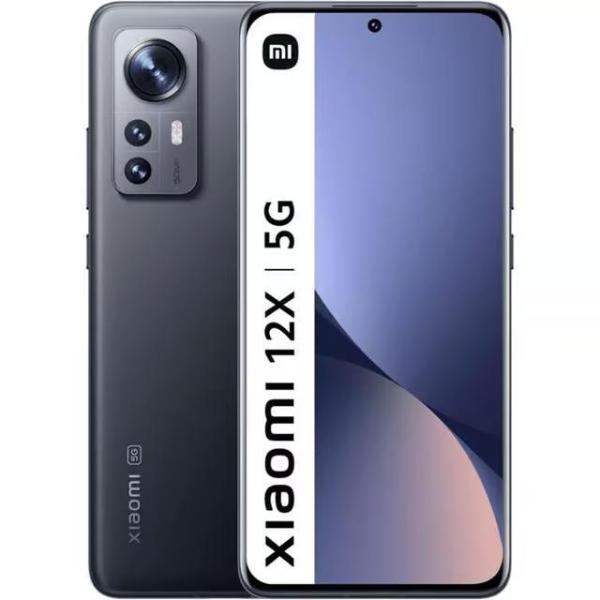 Xiaomi 12x