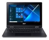 Ordinateur intel inside travelmate spin b3 11,6" 128go 4go intel uhd