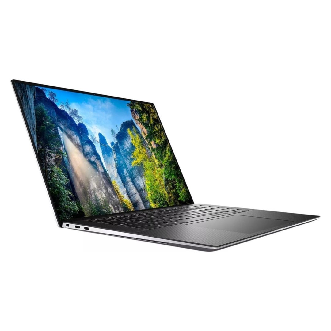 Pc portable precision 5550 p91f 15,6" i7-10850h 2,7ghz 1000go 32go nvidia quadro t2000 azerty