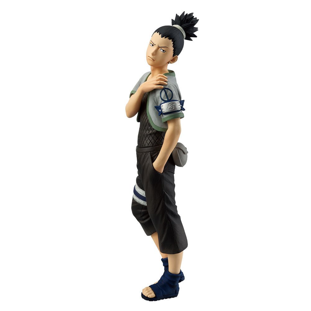 Figurine shikamaru (c)