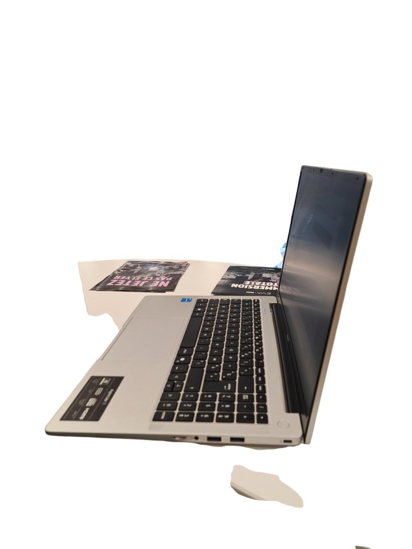 Pc portable aspire lite 15 n24g4 1,11ghz 128 4go azerty