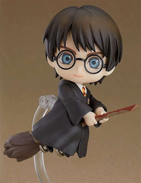Figurine harry potter