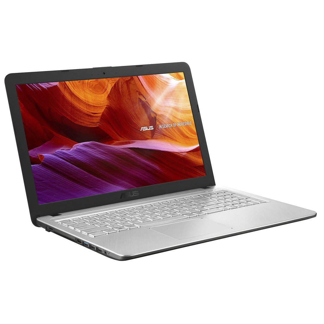 Pc portable r543ua-dm2661t 15,6" i3-7020u 2.30ghz 512go 8go hd graphics 620 azerty