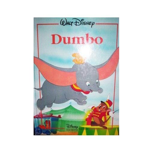 Livre dumbo