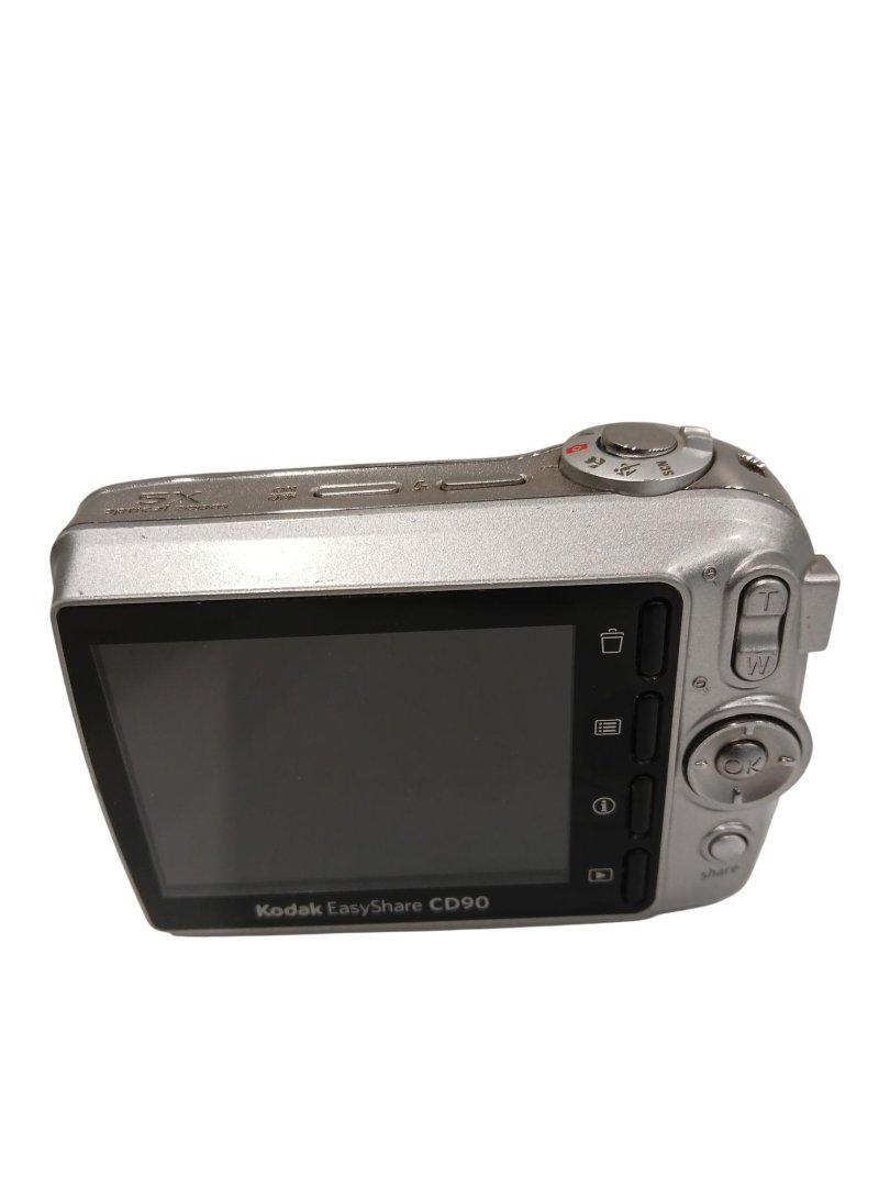 Compact easyshare cd90 12mpx