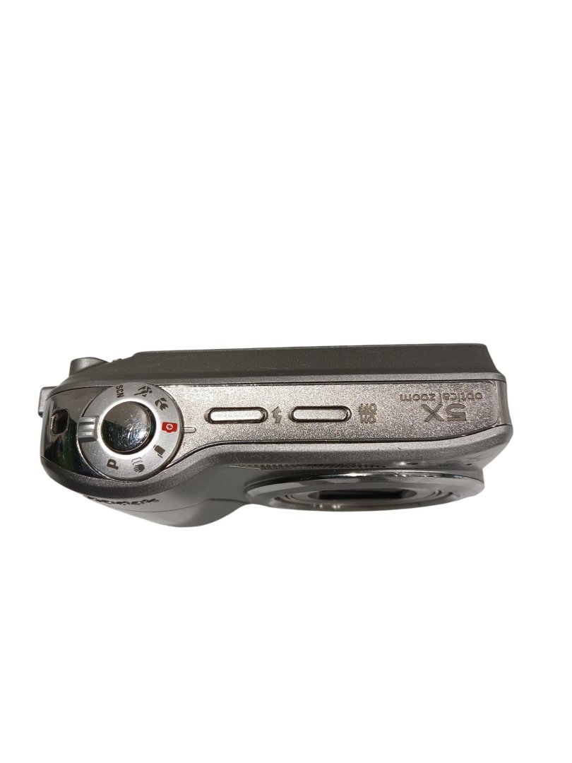 Compact easyshare cd90 12mpx