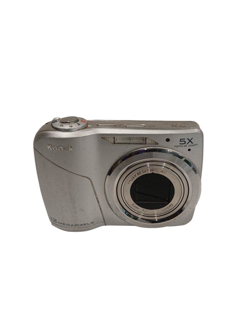 Compact easyshare cd90 12mpx