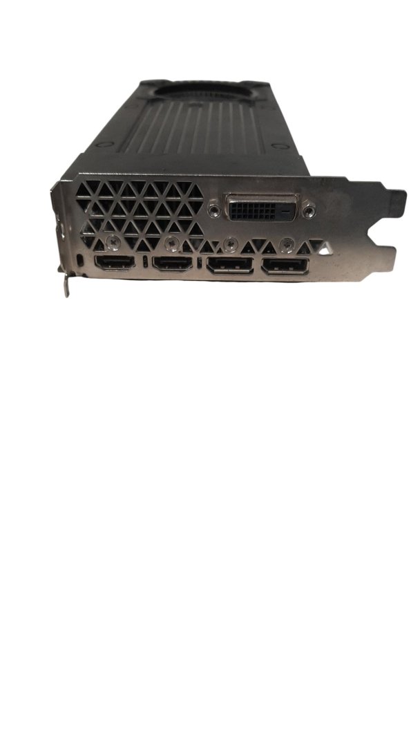Carte graphique gtx 1060 6gb