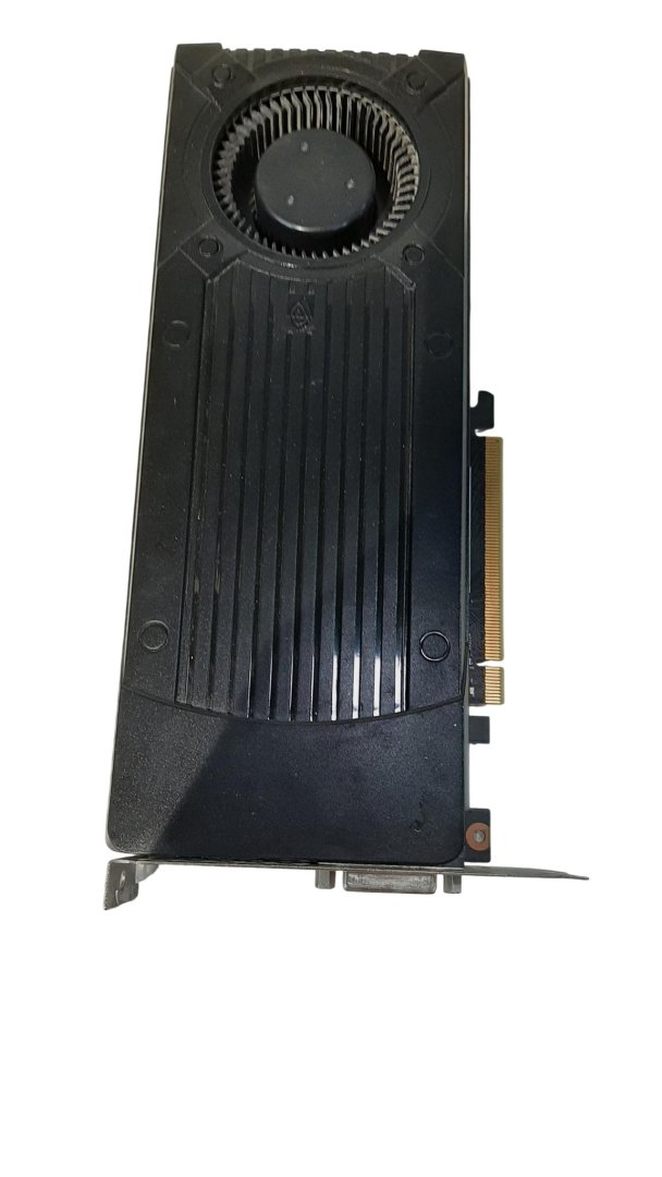 Carte graphique gtx 1060 6gb
