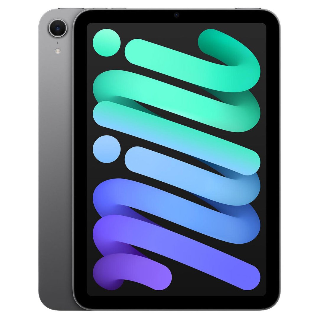 Ipad mini a17 pro 8,3" 512go wifi