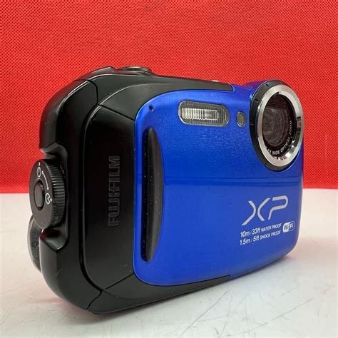 Compact xp70