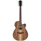 Guitare electro acoustique vc40wsce-opb