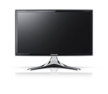 Moniteur led syncmaster bx2450l