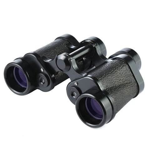 Jumelles 8x30