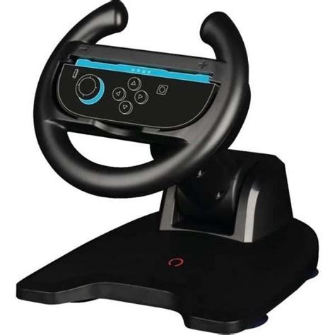 Volant switch / switch 2 racing wheel