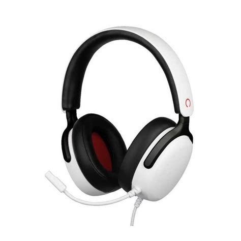 Casque filaire nexus switch