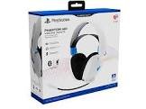 Casque gamer sans fil phantom air ps4/ps5