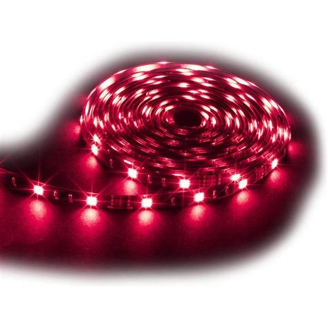 Ruban led 5m drakkar aurora