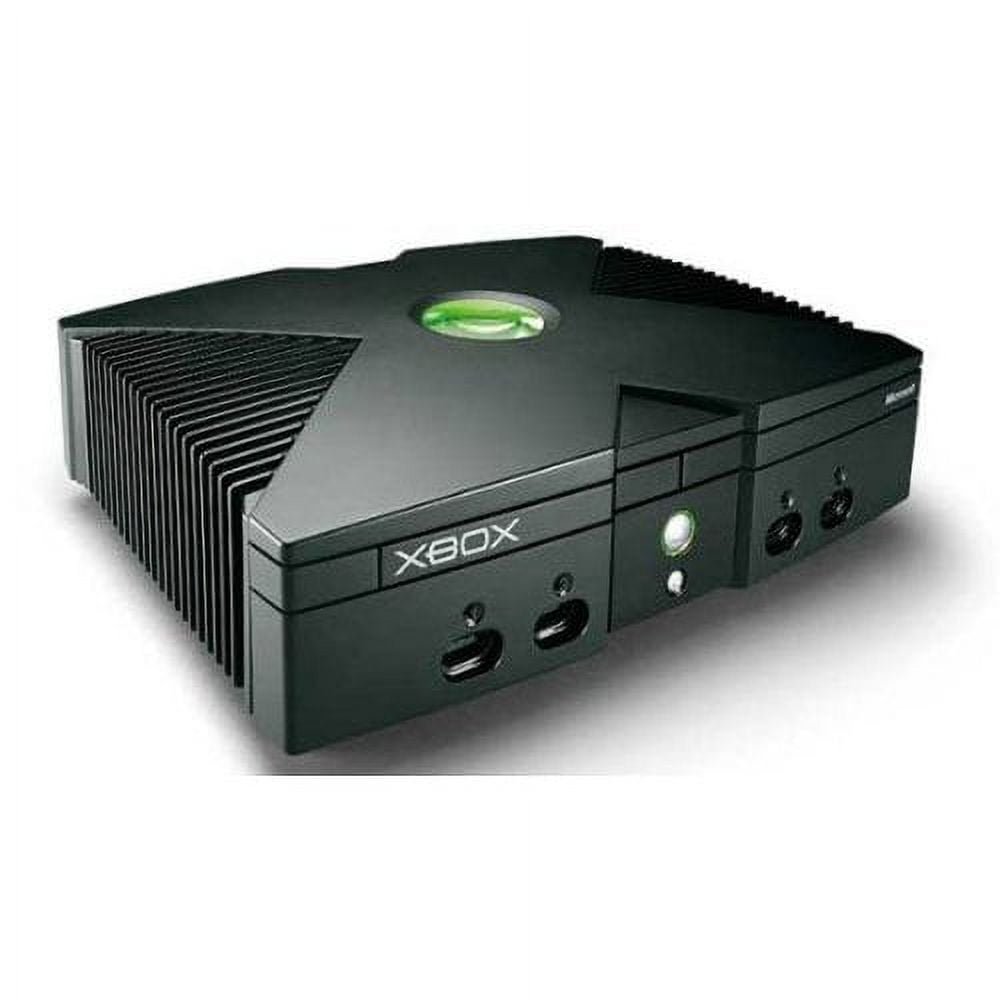 Xbox classic
