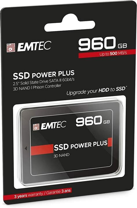 Disque dur interne x150