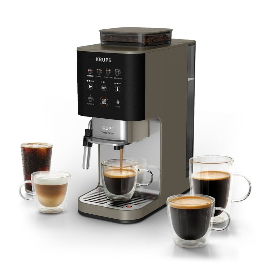 Cafetiere sa403be0